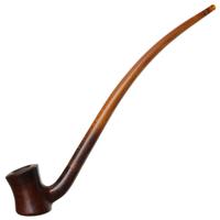Vauen Auenland Doran Smooth Churchwarden (9mm)