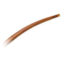 Vauen Auenland Doran Smooth Churchwarden (9mm)