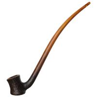 Vauen Auenland Doran Sandblasted Churchwarden (9mm)
