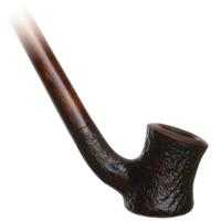 Vauen Auenland Doran Sandblasted Churchwarden (9mm)