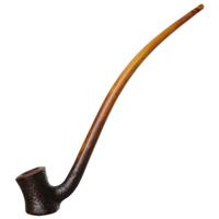 Vauen Auenland Doran Sandblasted Churchwarden (9mm)
