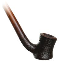 Vauen Auenland Doran Sandblasted Churchwarden (9mm)