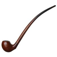 Vauen Auenland Hugg Smooth Churchwarden (9mm)