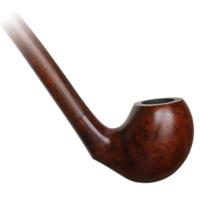 Vauen Auenland Hugg Smooth Churchwarden (9mm)