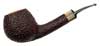 PS Studio Rusticated Bent Apple with Faux Horn
