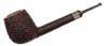 PS Studio Rusticated Lovat with Faux Horn