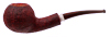 PS Studio Sandblasted Bent Apple