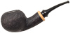 PS Studio Sandblasted Tomato with Boxwood