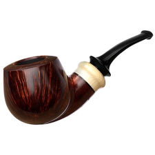 PS Studio 10th Anniversary Smooth Bent Pot with Ivorite (18/18)