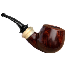 PS Studio 10th Anniversary Smooth Bent Pot with Ivorite (18/18)