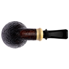 PS Studio 10th Anniversary Sandblasted Rhodesian with Ivorite (16/18)
