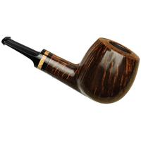 PS Studio Smooth Apple with Zebrawood