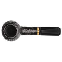 PS Studio Sandblasted Billiard with Zebrawood