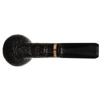 PS Studio Sandblasted Billiard with Zebrawood
