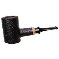 PS Studio Sandblasted Poker with Zebrawood