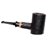 PS Studio Sandblasted Poker with Zebrawood