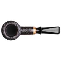 PS Studio Sandblasted Poker with Zebrawood