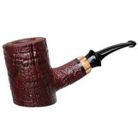 PS Studio Sandblasted Cherrywood with Zebrawood