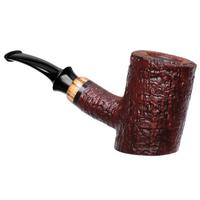 PS Studio Sandblasted Cherrywood with Zebrawood