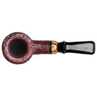 PS Studio Sandblasted Cherrywood with Zebrawood