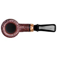 PS Studio Sandblasted Cherrywood with Zebrawood