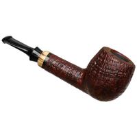 PS Studio Sandblasted Lovat with Zebrawood