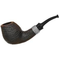 PS Studio 15th Anniversary Sandblasted Bent Egg with Silver (06/15)