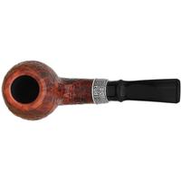 PS Studio 15th Anniversary Sandblasted Bent Egg with Silver (08/15)
