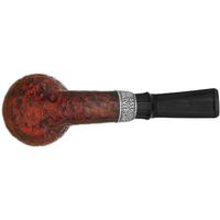 PS Studio 15th Anniversary Sandblasted Bent Egg with Silver (08/15)