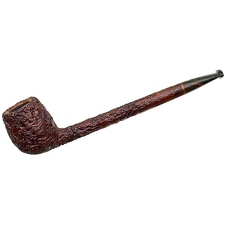 Michael Parks Sandblasted Cutty (IV.15)