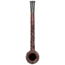 Michael Parks Sandblasted Cutty (IV.15)