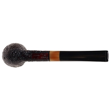 Michael Parks Sandblasted Cutty with Horn (IV.15)