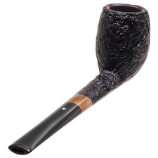 Michael Parks Sandblasted Cutty with Horn (IV.15)