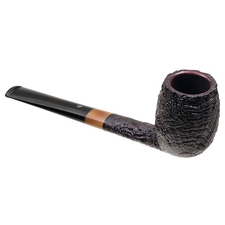 Michael Parks Sandblasted Cutty with Horn (IV.15)