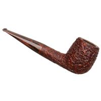 Michael Parks Sandblasted LB Billiard (Leaf)