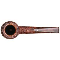 Michael Parks Sandblasted LB Billiard (Leaf)