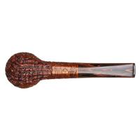 Michael Parks Sandblasted LB Billiard (Leaf)