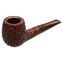 Michael Parks Sandblasted LB Billiard (Leaf)