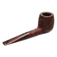 Michael Parks Sandblasted LB Billiard (Leaf)