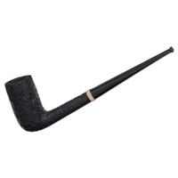 Michael Parks Sandblasted Mini Standard with Mammoth (One Leaf)