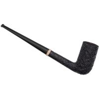 Michael Parks Sandblasted Mini Standard with Mammoth (One Leaf)