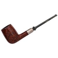 Michael Parks Smooth Billiard with Titanium (Three Leaf) (TI) (1603) (2026)