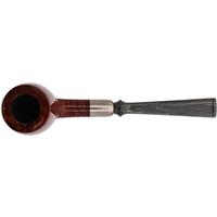 Michael Parks Smooth Billiard with Titanium (Three Leaf) (TI) (1603) (2026)