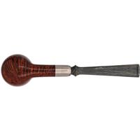 Michael Parks Smooth Billiard with Titanium (Three Leaf) (TI) (1603) (2026)
