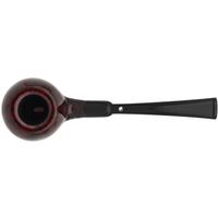 Michael Parks Partially Sandblasted Prince with Black Buffalo Horn (Two Leaf) (H0) (1607) (2026)