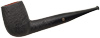 Brigham Sandblasted Billiard (Giante) (Rock Maple Inserts)