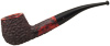 Brigham Voyageur (136) (Rock Maple Inserts)