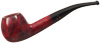 Brigham Mountaineer (329) (Rock Maple Inserts)