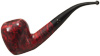 Brigham Mountaineer (363) (Rock Maple Inserts)