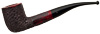 Brigham Voyageur (154) (Rock Maple Inserts)